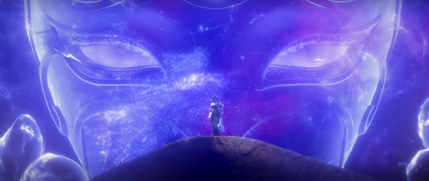 |9位巨头，3种混沌法器，2大杀阵，1株灵根，这集信息量有点多！