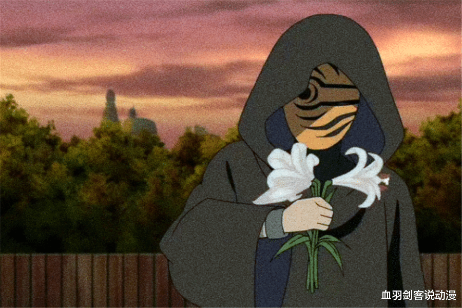 火影忍者|火影忍者中7位强者的逃生方式:蛇叔套路非常多,鸣人让敌人难受