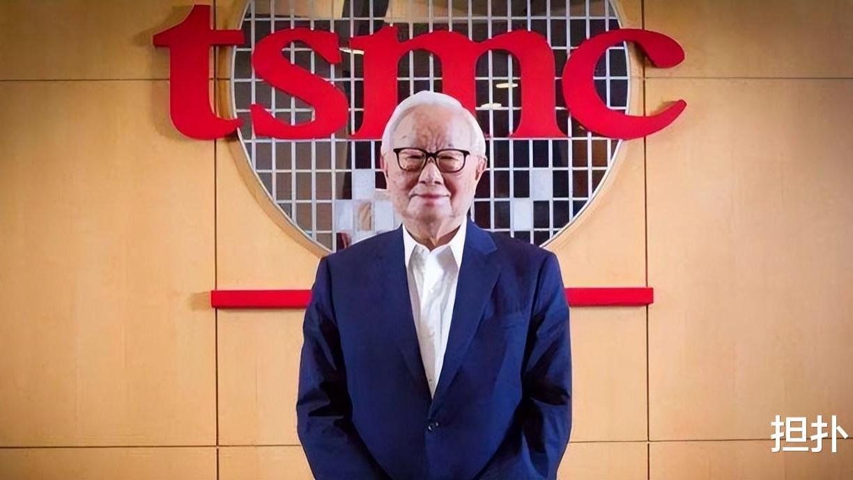 张忠谋|张忠谋是从内地去美国，回国创造台积电之时，为什么选择去台湾
