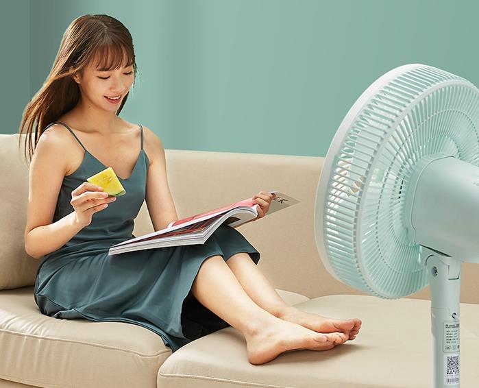 格力电器|格力又有“大动作”!“降维打击”推新一代7叶扇,瞬感凉意强风还省电