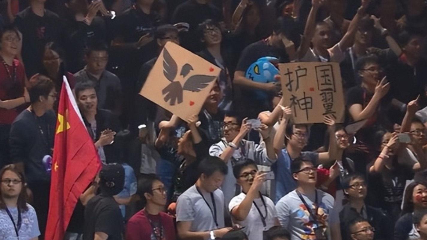 dota2|Dota2：职业选手年龄逐渐偏大，刀圈新人难以立足