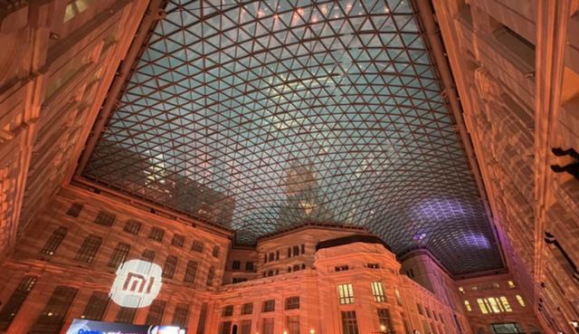 三星|小米12出海成功,引发国外网友“热议”,雷军确认一项细节!