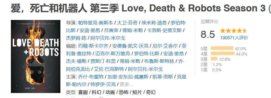 船员|科幻，惊悚，人性。这才是神作该有的样子