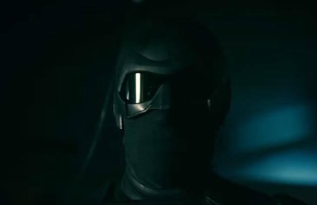 死侍|黑袍纠察队：玄色的超能力究竟是什么体术不错低配版本的死侍