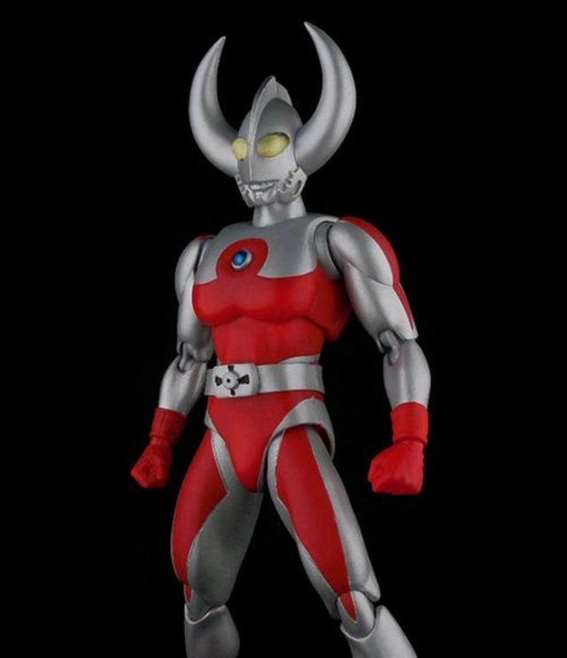 奧特之父|不用變身器的五個奧特曼：奧王位于榜首，奧父排第二，杰克墊底！