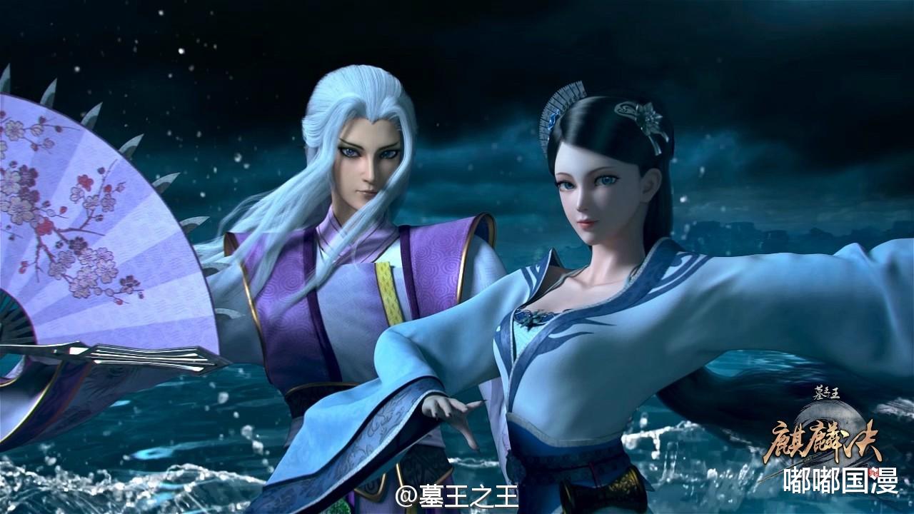 原创|把国漫做成“没人看”，这家公司是“专业”的