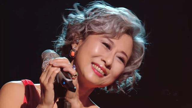 声生不息|《声生不息》首播，好美的老太太，好强的老爷子，好牛的3位后辈