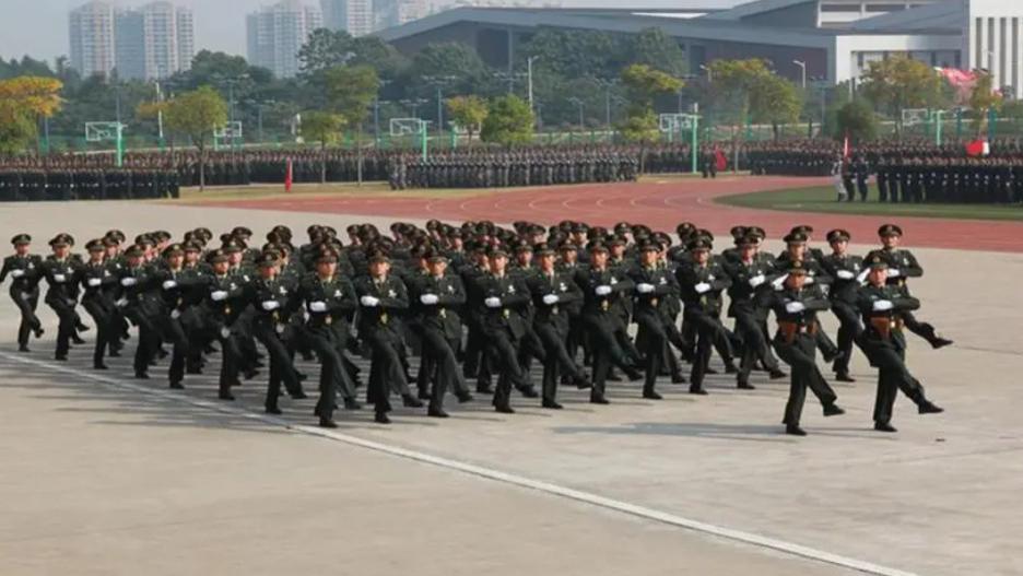 罗云熙|一军工企业招聘，博士最高年薪60万，2022届毕业生不要错过