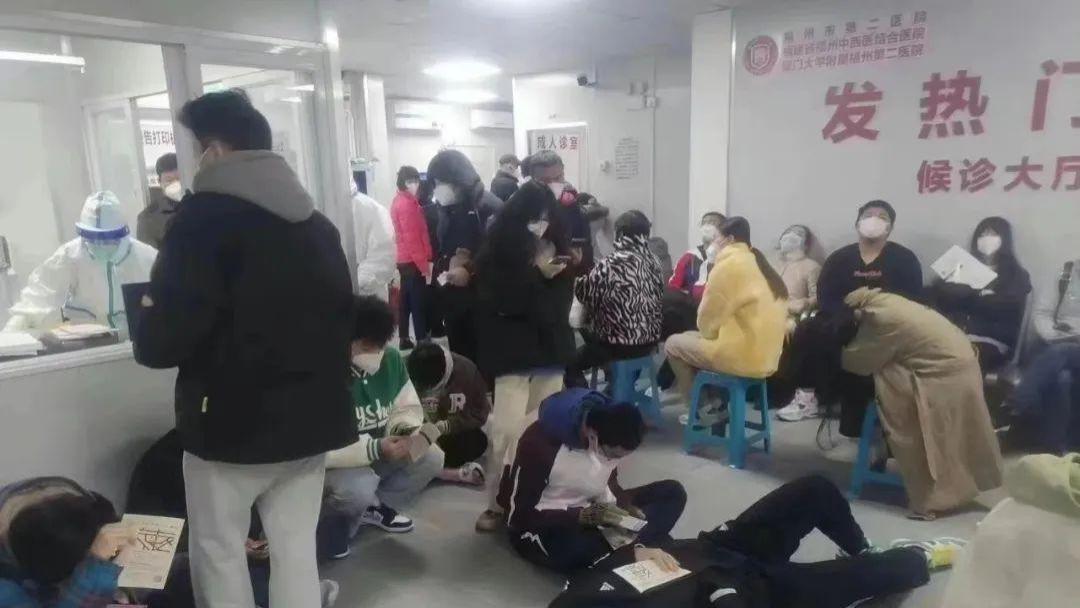 有氧运动|赤脚医生靠输液打败新冠？张文宏最新讲话当头棒喝