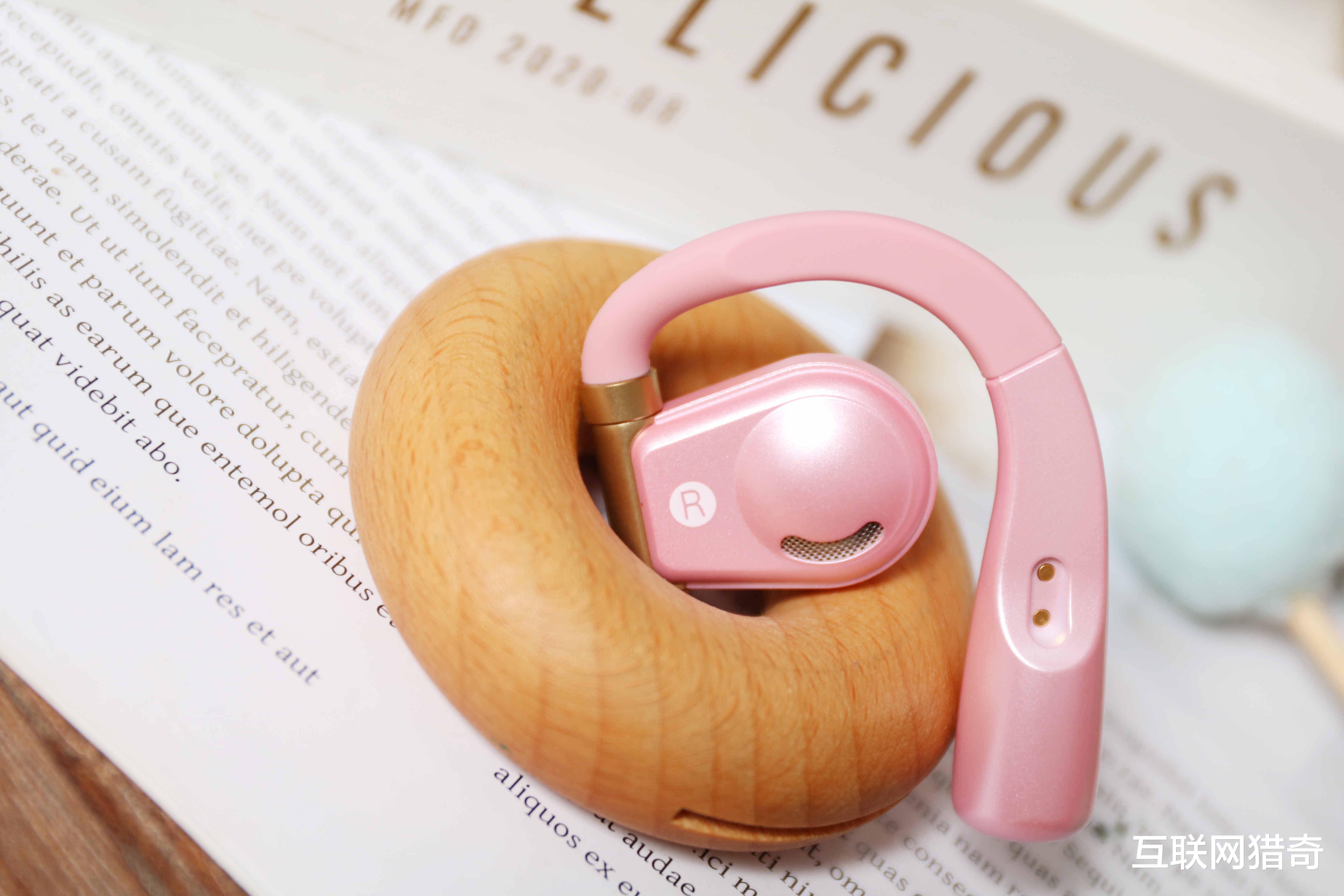 |马甲线和人鱼线，安排！Cleer ARC开放式不入耳蓝牙耳机体验