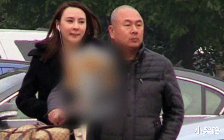 江疏影|“大长腿女神”的瓜!她不该被漫画戏耍