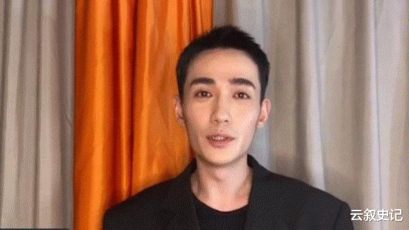 鸡胸肉 娱乐圈对瘦是不是有误解？男明星一个个瘦成了难民，上镜太可怕了