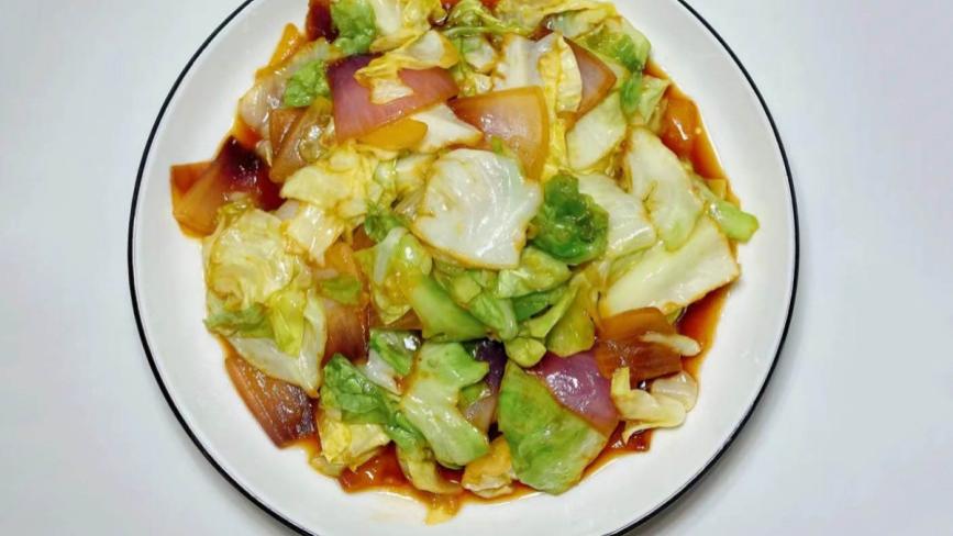 酱油|春末，吃土豆不如吃它，简单易学，解馋又开胃，10分钟就搞定