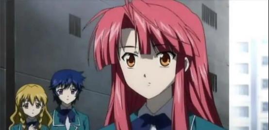 风之圣痕|动漫《风之圣痕》,永远不缺有趣的桥段,魔幻类战斗精彩绝伦