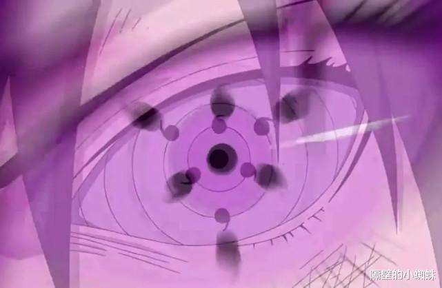 原神|火影：佐助的“六勾玉轮回眼”是最弱的吗？