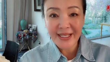 汪小菲|张兰自曝与汪小菲亲爹复合，自称好色之徒，网友：跟具俊晔抢热度