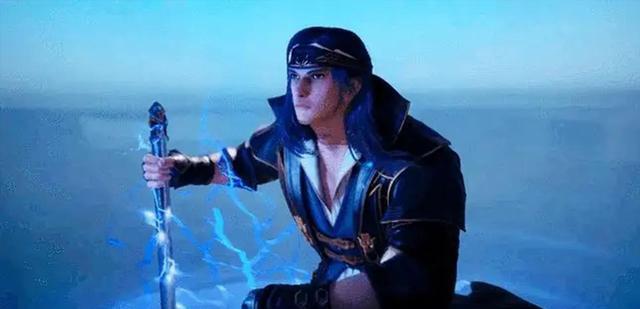 唐昊|斗罗大陆：唐晨始乱终弃？波塞西根本就不是他的初恋女友！