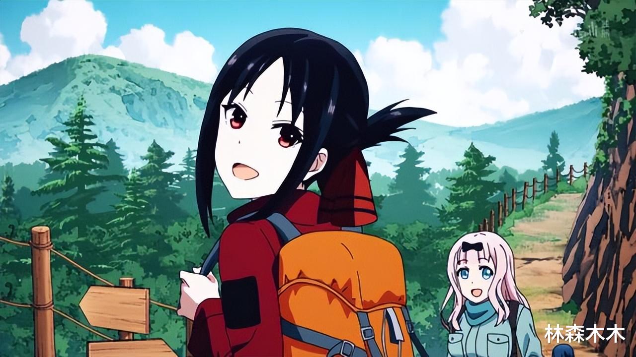 辉夜大小姐想让我告白|辉夜大小姐想让我告白:辉夜成了联姻工具?漫画彻底摆烂