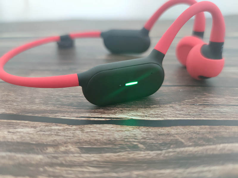 |耳机也有亲子款！Dacom G150骨传导&动圈双模式运动蓝牙耳机体验