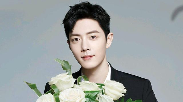 肖战|肖战行踪被泄露？何炅落魄？白敬亭拒绝综艺？AB营销小海绵？