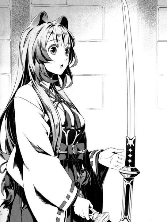 小浣熊|盾之勇者第二季拉芙塔莉雅经历剧透不但安然无恙还成了刀之勇者