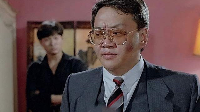 沈威|又一知名奸角病逝！71岁沈威参演百余部电影，施暴王祖贤最经典