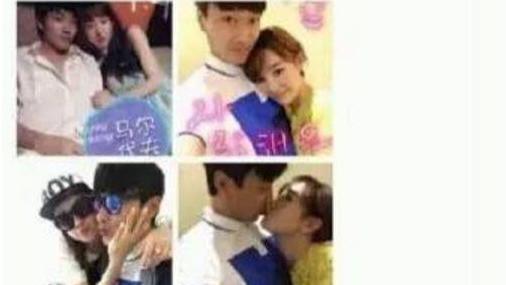 张檬|《奇葩说》辩手大王与张檬同天官宣结婚，评论区状况却截然相反