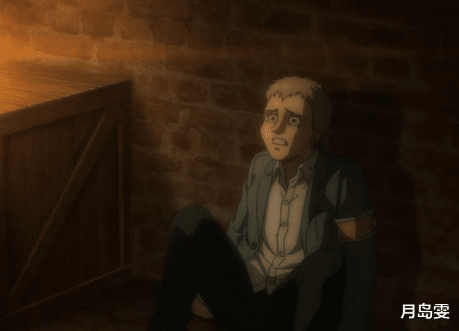 漫画|《进击的巨人》的最终季第五集,觉得感觉超好的,MAPPA很不错