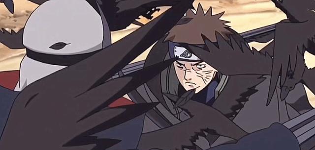 火影忍者|火影手游：并足雷同攻击中为啥没有黑刀？原著中1项设定成为关键