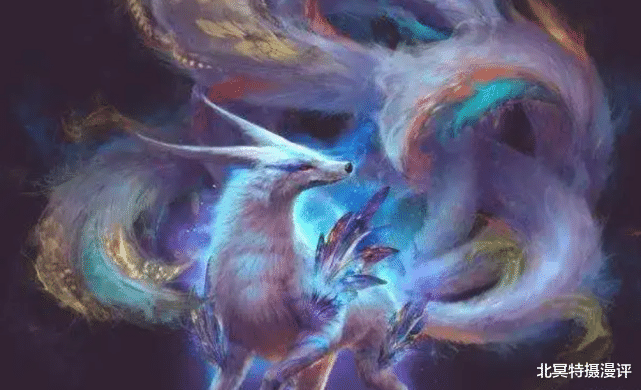 小舞|斗罗大陆:小舞复活突破至魂圣,唐三为其寻找魂环,屠戮万年魂兽