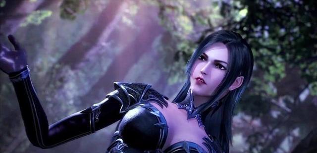 小舞|斗罗:大家对待魂兽的差别有多大?小舞温柔,二龙暴躁,小奥奇葩