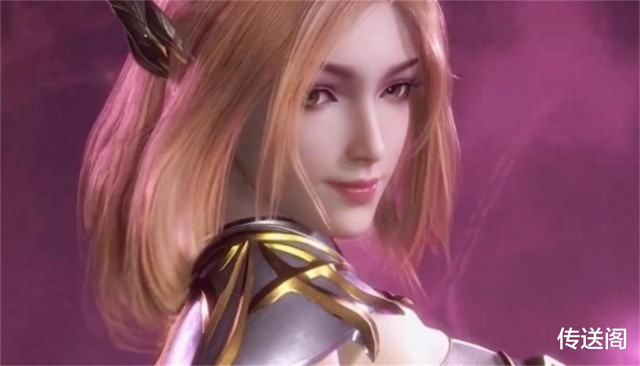 漩涡鸣人|斗罗大陆：武魂殿虽罪大恶极，但这3大女魂师，却一个比一个痴情