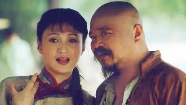 电影|26年前，元彪搭档女神朱茵，投资四千万拍功夫片，票房惨败被埋没