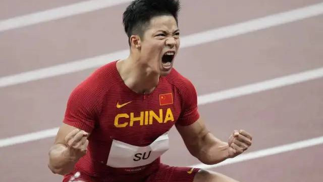 谷爱凌|如果谷爱凌再夺一金，在当今体坛地位会超过苏炳添吗？