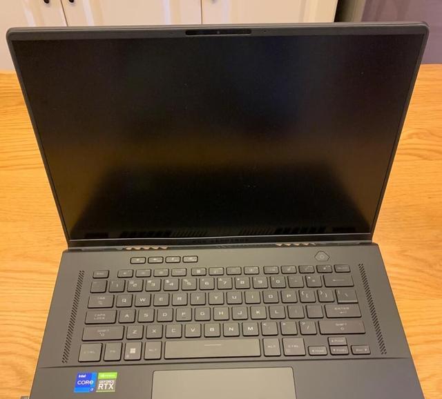 游戏本|ROG幻162022设计师游戏本，一个宝藏机型，兼具配置和便携性