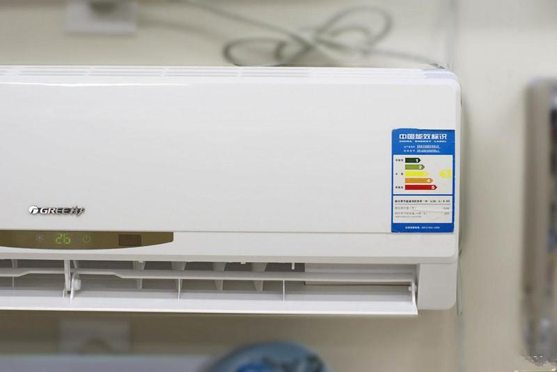 华为|空调永远不停机,维修工人过来说不用检查,肯定是这里坏了