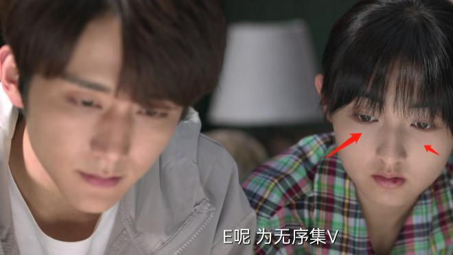 林峰|张子枫脱离滤镜演“高中生”，掀开多少中年女演员扮少女的蒙面纱