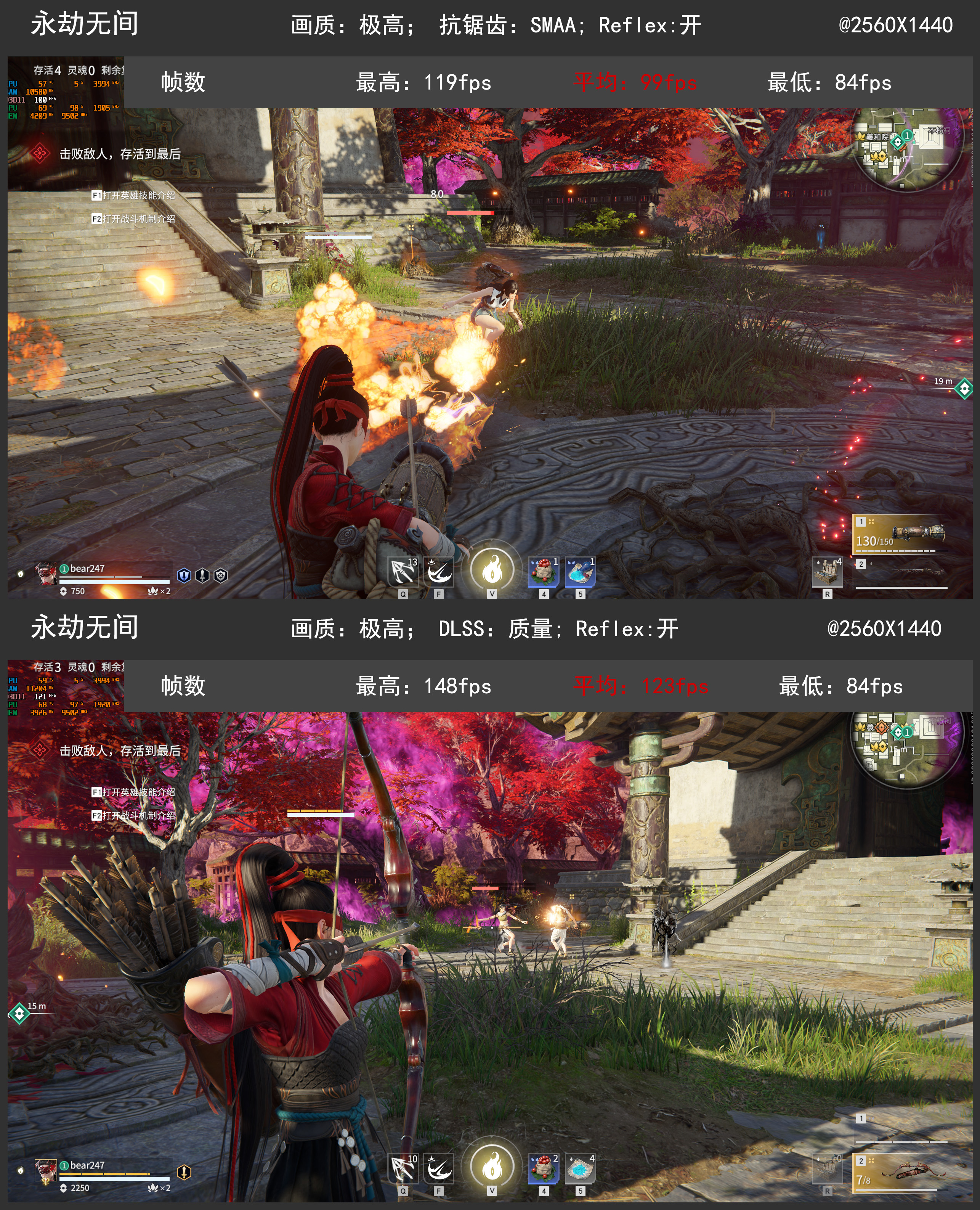 CPU|超可爱的白色MATX攒机方案,小测12490F的游戏性能到底咋样