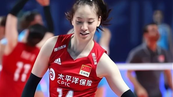 高意|高意成为黑马？双塔组合将要被代替，王媛媛成为第三副攻人选
