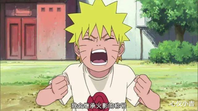 石昊|岸本创作火影时夹带了多少私货?除了食物武术,还有爱情