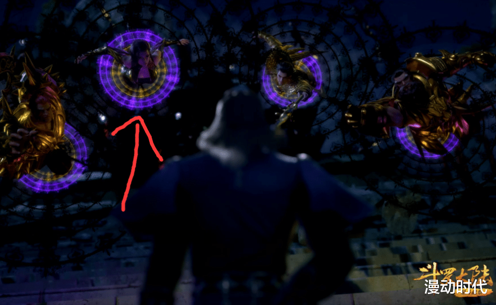 猎魂|猎魂行动死了两个封号斗罗,一个是鬼斗罗,那另一个是谁?