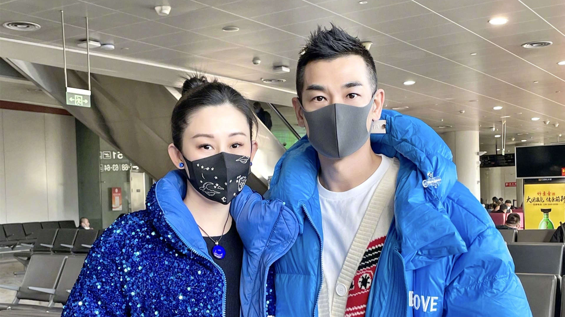 赵文卓|深扒赵文卓财产：片酬千万、豪宅豪车遍地，大女儿一年花费近百万