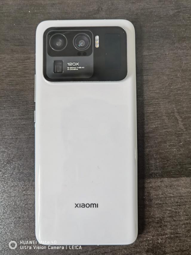 小米科技|4000元以内最好的拍照手机？小米11ultra值不值的买？