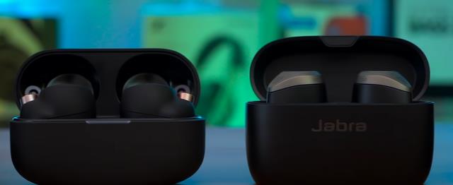 蓝牙耳机|市场上最好的2款真无线蓝牙耳机，基本可吊打其他品牌的各种机型