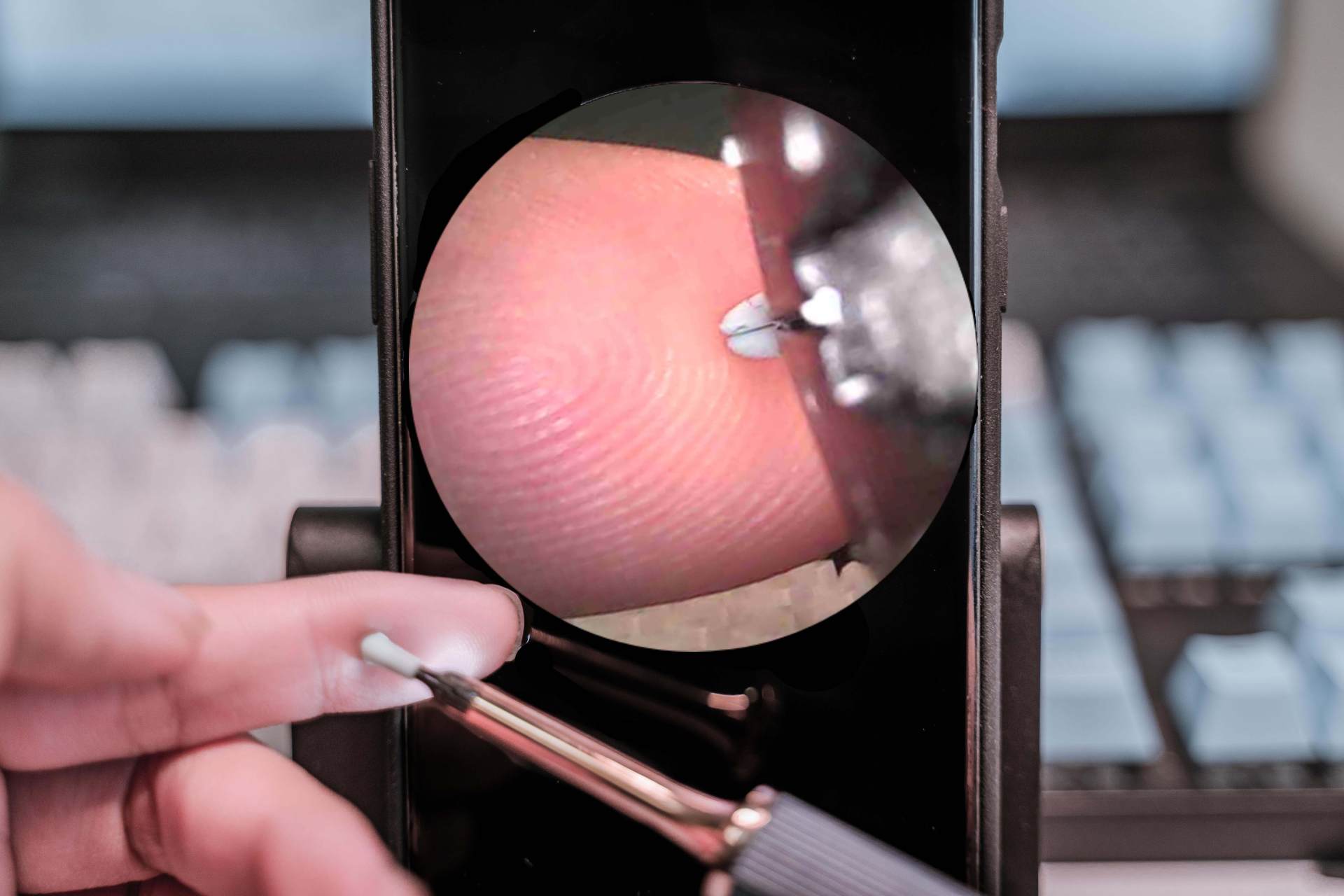 aito|可视采耳神器智商税?bebird Note3 Pro Max体验