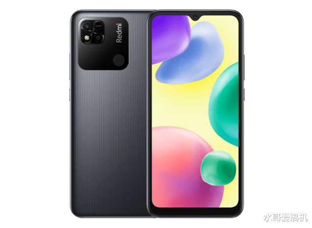 红米手机|599的手机真有人用吗?红米9A销量超越iPhone13!