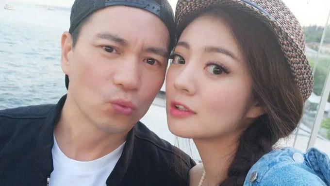 安以轩|安以轩被曝正在办离婚手续 已请好律师争夺财产和孩子