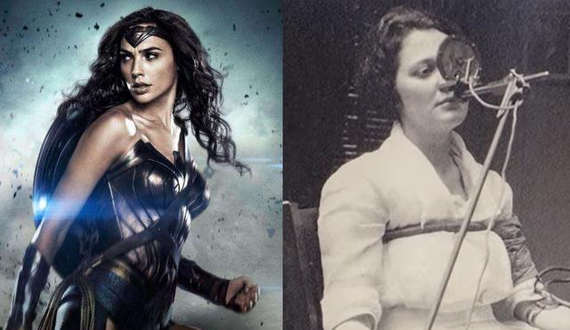 漫画|原来这些超级英雄都有现实原型?小丑的原型真的吓到我了!