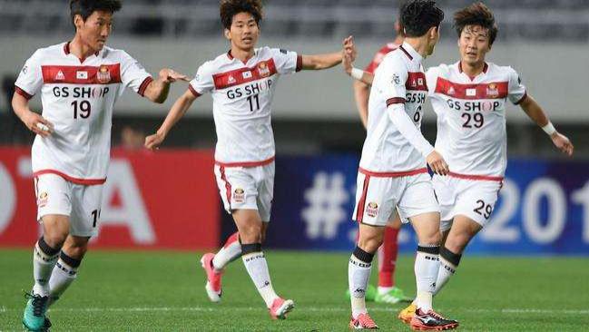 水原三星|02-26韩K联：仁川联队VS首尔FC 水原三星VS水原FC