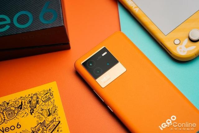 芯片|想要高帧率和低功耗?这两款搭载独显芯片的手机不容错过